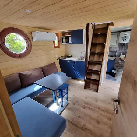 Glamping Rajska Vas *