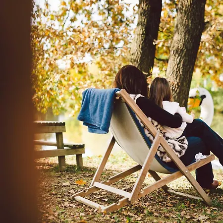 Glamping Rajska Vas