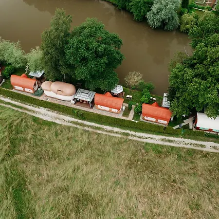 Glamping Rajska Vas *