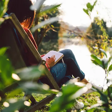 Glamping Rajska Vas Шентьюр