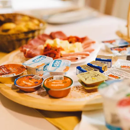 Glamping Rajska Vas База отдыха Шентьюр