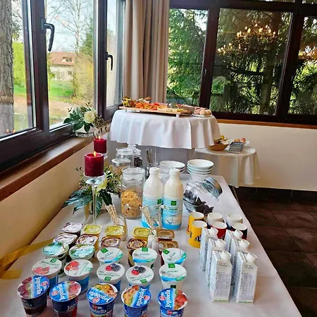 База отдыха Glamping Rajska Vas