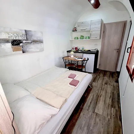 Holiday park Glamping Rajska Vas *