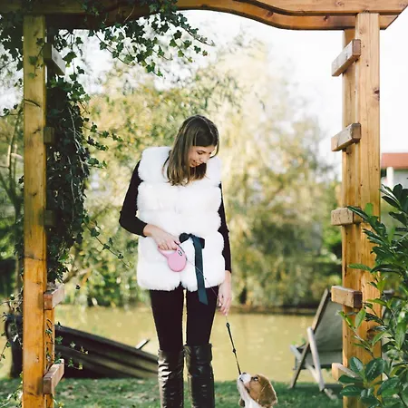 Glamping Rajska Vas * Sentjur