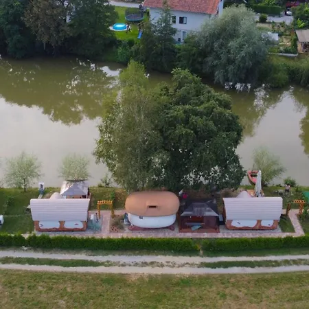 Glamping Rajska Vas