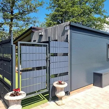 Holiday park Glamping Rajska Vas *