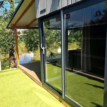 Glamping Rajska Vas Holiday park Sentjur