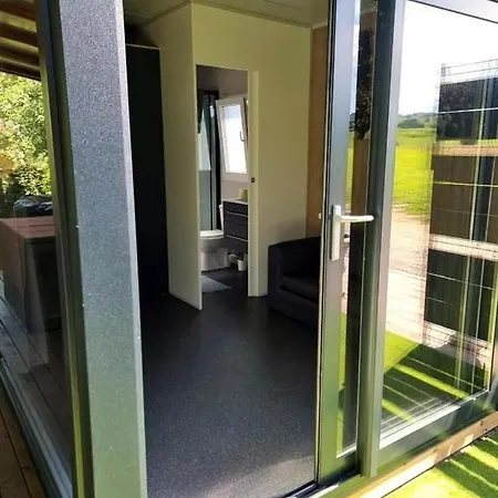 Holiday park Glamping Rajska Vas Sentjur
