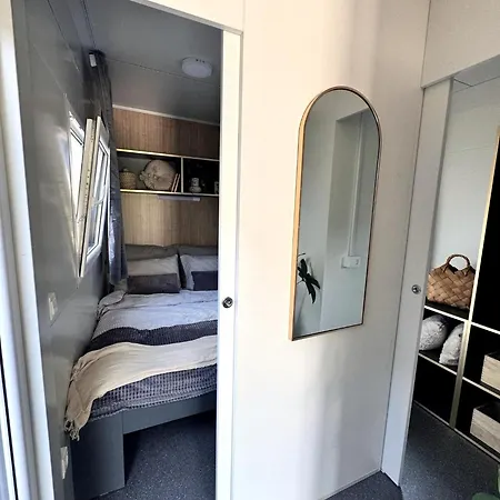 Glamping Rajska Vas *