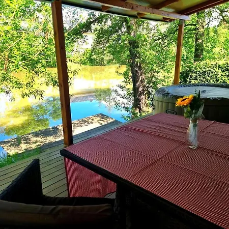 Glamping Rajska Vas Sentjur
