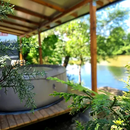 Glamping Rajska Vas * Sentjur