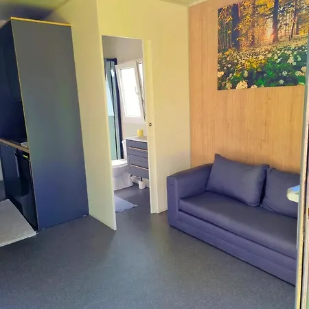 Glamping Rajska Vas Holiday park