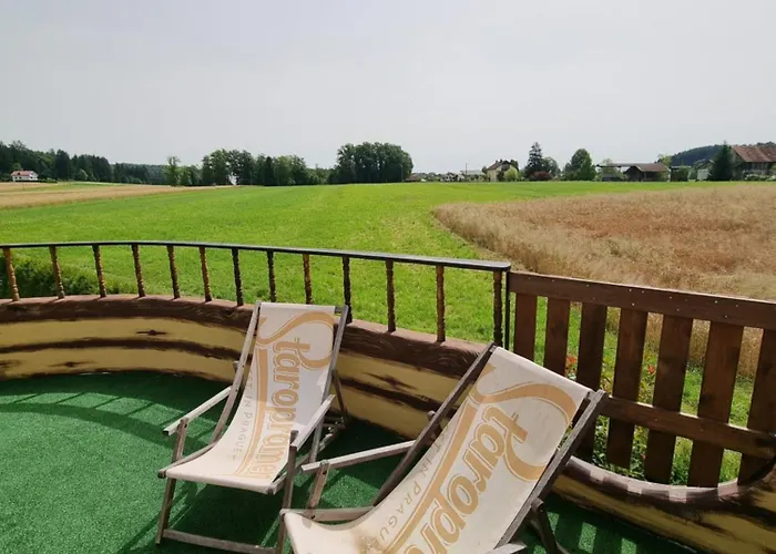 Glamping Rajska Vas * Шентьюр