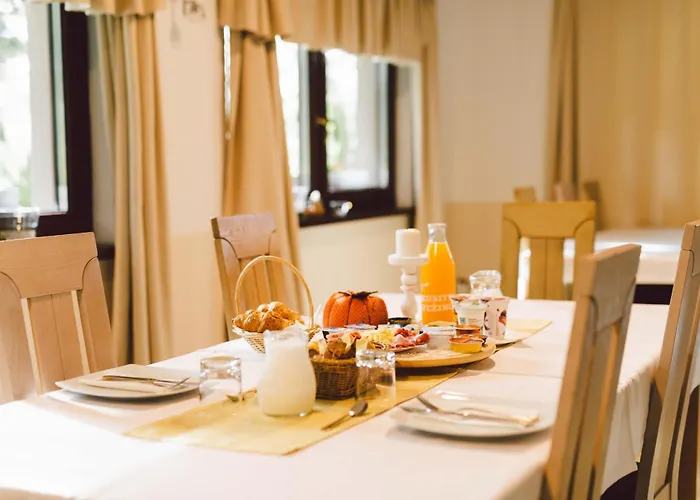 База отдыха Glamping Rajska Vas *