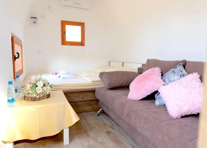 Glamping Rajska Vas * Šentjur