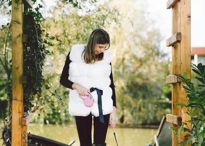 Glamping Rajska Vas * Šentjur