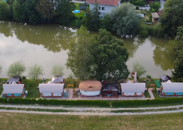 Glamping Rajska Vas