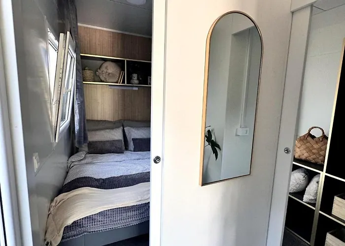 Glamping Rajska Vas *